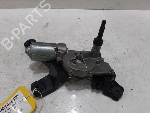 Viskermotor bagrude HYUNDAI i10 I (PA) 1.2 (78 hp) 32288224