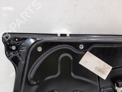 Front left window mechanism LAND ROVER DISCOVERY IV (L319) 3.0 SDV6 4x4 | BP29603288C22 