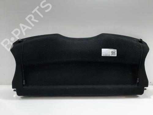 Used Rear parcel shelf Rear parcel shelf FORD FIESTA V (JH_, JD_) 1.4 16V (80 hp) 34038449 34038449