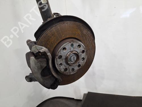 Left front suspension VW T-ROC (A11, D11) 1.5 TSI | BP32324079M72 