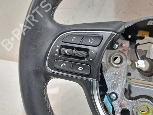 Steering wheel KIA NIRO I (DE) 1.6 GDI Plug-in Hybrid | BP32409329C49 