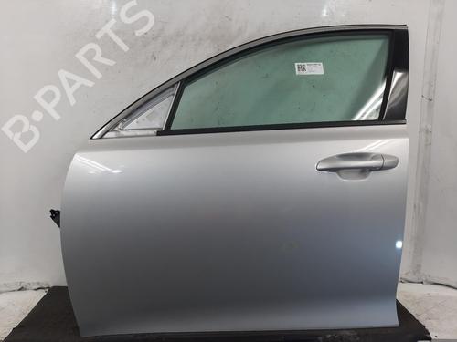 Used Left front door KIA OPTIMA Sportswagon (JF) 1.7 CRDi (141 hp) 30694996