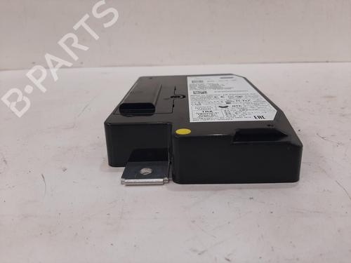 Control unit JAGUAR I-PACE (X590) EV400 AWD | BP30119580M11