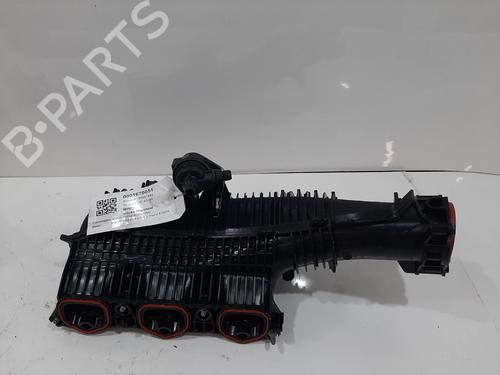 Used Intake manifold Intake manifold MINI MINI (F66, F65) Cooper C (F65) (156 hp) 33987051 33987051