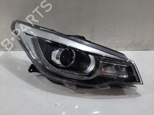 Used Right headlight Right headlight MG MG 3 1.5 (106 hp) 34619898 34619898