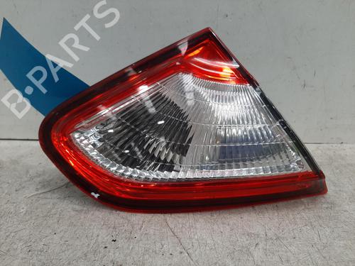 Left taillight NISSAN QASHQAI / QASHQAI +2 I (J10, NJ10, JJ10E) 1.6 | BP26869244C34 