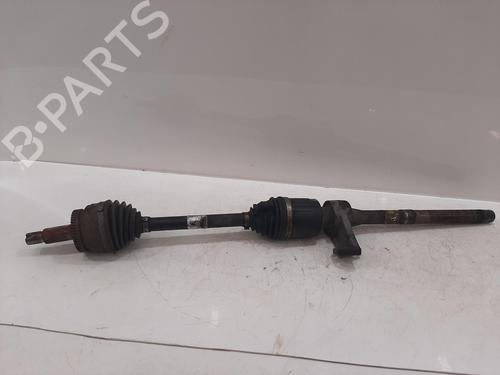 Used Other Other HYUNDAI TUCSON (TL, TLE) 2.0 CRDi All-wheel Drive (136 hp) 34101233 34101233