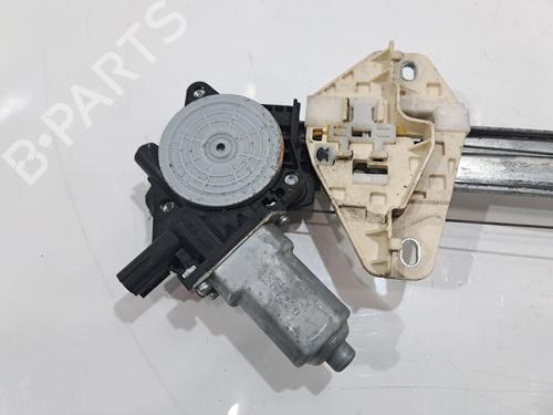 Front right window mechanism HONDA CR-V III (RE_) 2.0 i-VTEC 4WD (RE5, RE2) | BP28311870C23 