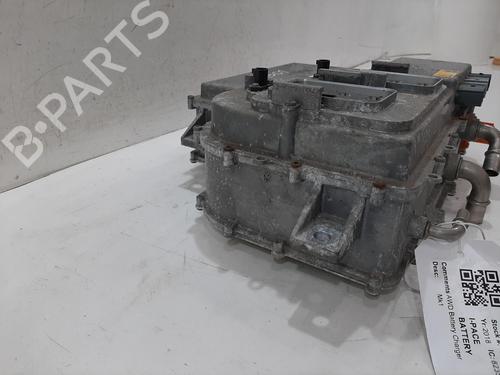 Inverter/Converter JAGUAR I-PACE (X590) EV400 AWD | BP30141708M119 