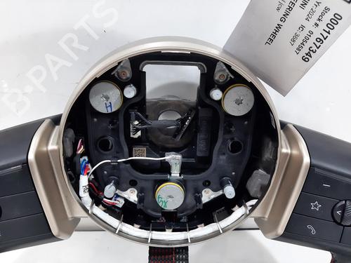 Steering wheel MINI MINI COOPER (J01) Cooper SE | BP37157844C49 - Image 4