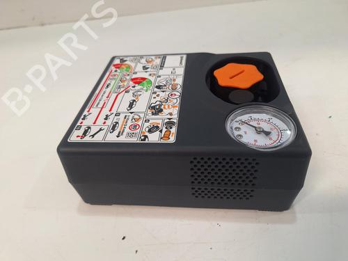 Andre JAGUAR I-PACE (X590) EV400 AWD | BP26748524O1 