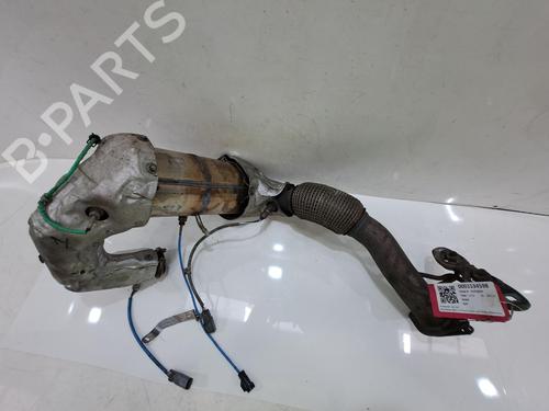 Catalyst FORD KUGA II (DM2) 2.0 TDCi 4x4 | BP29742135M10 