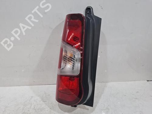 Used Left taillight Left taillight 38912766 38912766