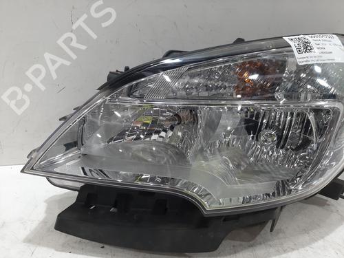 Lyskaster venstre VAUXHALL MOKKA / MOKKA X (J13) 1.7 CDTI | BP29946111C28 