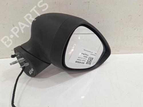 Used Right mirror FORD FIESTA VI (CB1, CCN) 1.25 (60 hp) 26748634
