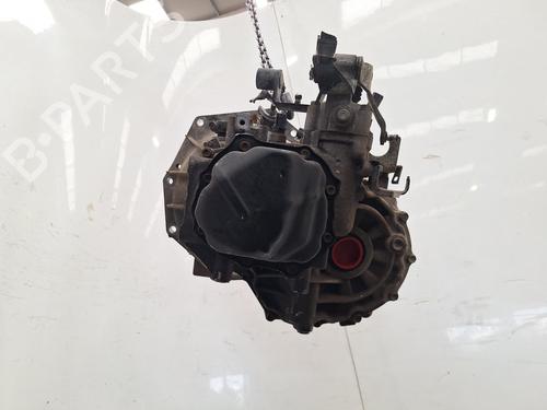 Gearbox SUZUKI SWIFT IV (FZ, NZ) 1.2 (AZG412, ZC72S) | BP37491349M3 - Image 3