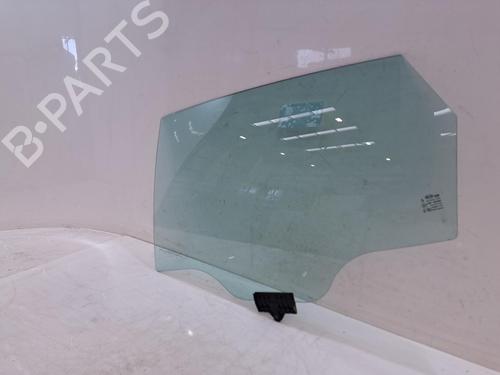 Dør rude ventre bagtil KIA OPTIMA (JF) 2.0 T-GDi | BP35768047C20 - Image 3