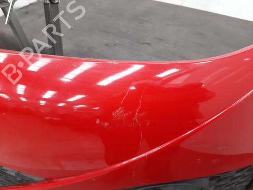 Front bumper SEAT IBIZA IV SC (6J1, 6P5) 1.4 | BP26752315C7 