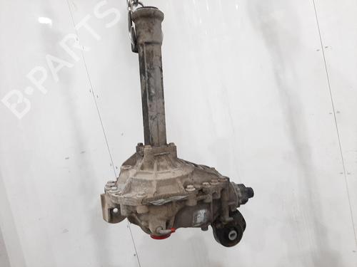 Used Other LAND ROVER RANGE ROVER IV (L405) 4.4 SDV8 4x4 (340 hp) 26837866
