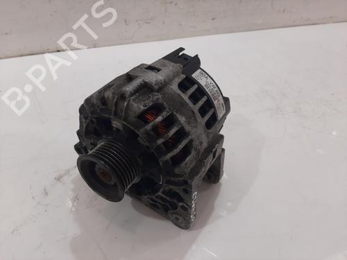 Alternator SKODA FABIA II (542) 1.2 | BP37218860M7 - Image 5