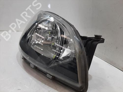 Right headlight SKODA CITIGO (NF1) 1.0 | BP29297605C29 