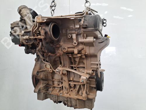 Engine VW POLO V (6R1, 6C1) 1.2 TSI 16V | BP32121099M1 