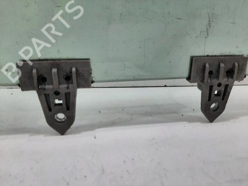 Front right door window NISSAN MICRA III (K12) 1.2 16V | BP30180210C19 