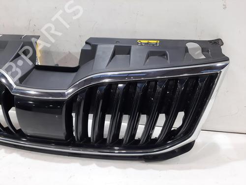 Grille SKODA OCTAVIA III Combi (5E5, 5E6) 1.5 TSI | BP30141841C40 