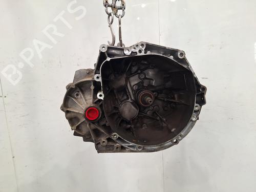 Used Gearbox Gearbox PEUGEOT 2008 I (CU_) 1.6 BlueHDi 120 (120 hp) 36290276 36290276
