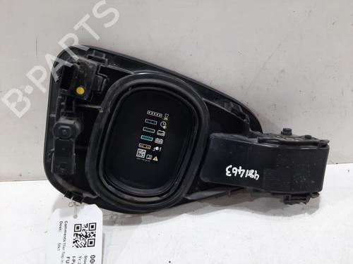 Fuel flap JAGUAR I-PACE (X590) EV400 AWD | BP29162995C131 