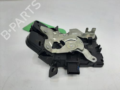 Tailgate lock JAGUAR I-PACE (X590) EV400 AWD | BP26778666C101 
