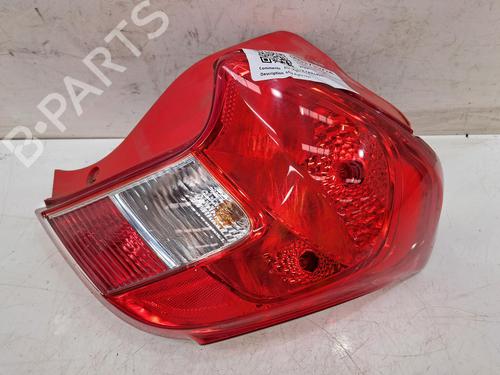 Right taillight VAUXHALL VIVA (C16) 1.0 | BP34733580C35 - Image 4