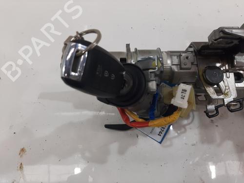 Steering column KIA CEE'D (JD) 1.6 CRDi 128 | BP35923414M21 - Image 2