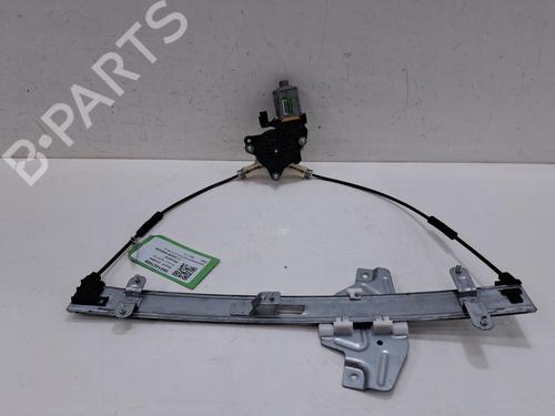 Front left window mechanism KIA PICANTO II (TA) 1.0 | BP27281446C22 