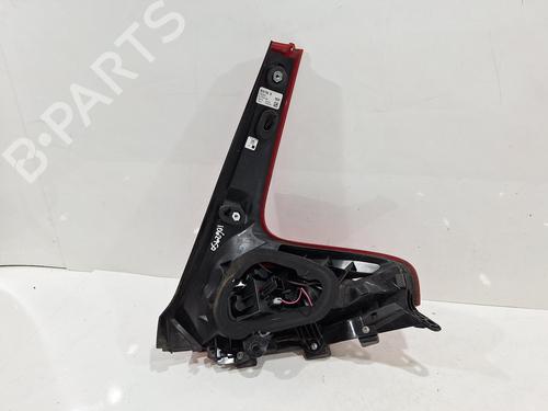 Left taillight VOLVO V40 Hatchback (525) D4 | BP39916830C34 - Image 5