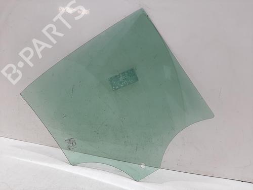 Dørrute venstre bak JAGUAR I-PACE (X590) EV400 AWD | BP30559468C20 