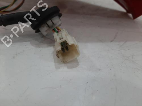 Left taillight SUZUKI SWIFT IV (FZ, NZ) 1.2 (AZG412, ZC72S) | BP37465226C34  - Image 6