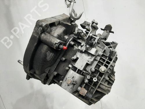 Gearbox FIAT 500L (351_, 352_) 1.6 D Multijet (199LYD1B) | BP26846422M3