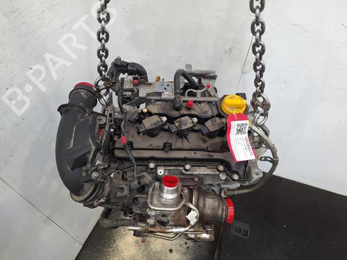 Engine RENAULT CAPTUR II (HF_) TCe 100 (HFMT) | BP39594814M1 - Image 5