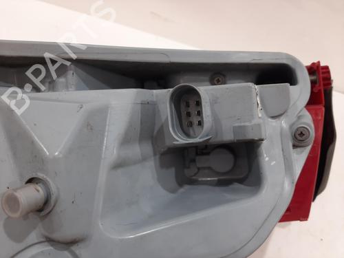 Left taillight AUDI TT (8J3) 2.0 TDI quattro | BP33940291C34  - Image 6