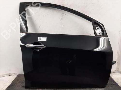 Used Right front door KIA PICANTO II (TA) 1.0 (67 hp) 32852088