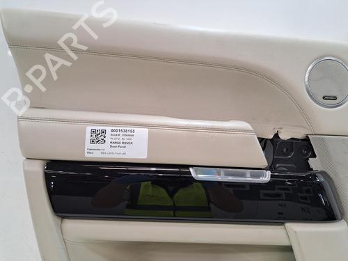 Front left panel LAND ROVER RANGE ROVER IV (L405) 3.0 SDV6 Hybrid 4x4 | BP29966397C58 - Image 3