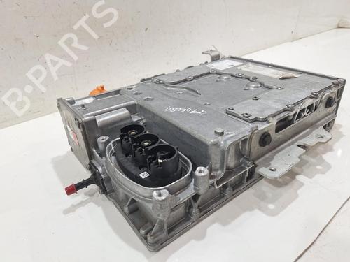 Inverter/Converter JAGUAR I-PACE (X590) EV400 AWD | BP27480859M119 
