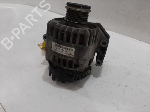 Alternator VAUXHALL COMBO Mk II (C) Box Body/MPV (F25) 1.3 CDTI 16V | BP30119524M7 