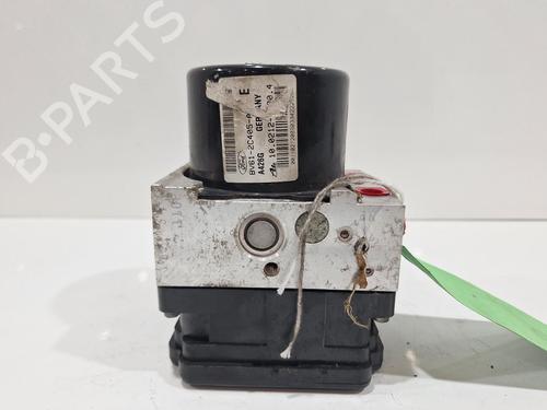 ABS pump FORD FOCUS III 1.6 TDCi | BP39695024M43 - Image 5