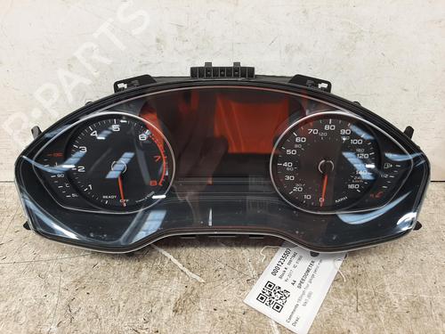 Cockpit AUDI A4 B9 (8W2, 8WC) 1.4 TFSI (150 hp) 26788247