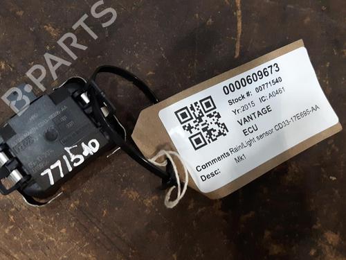 Control unit ASTON MARTIN VANTAGE Volante 6.0 V12S | BP26753380M11 - Image 3