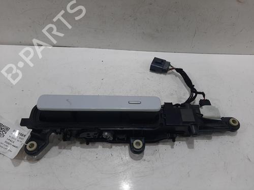 Udvendigt håndtag JAGUAR I-PACE (X590) EV400 AWD (400 hp) 30829298