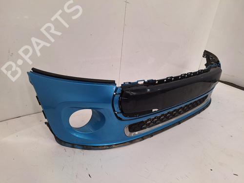 Front bumper MINI MINI (F55) Cooper | BP38543555C7 - Image 2