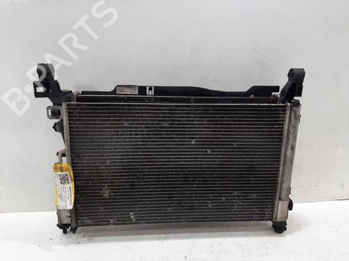 Køler VAUXHALL ADAM (M13) 1.2 (69 hp) 32528806